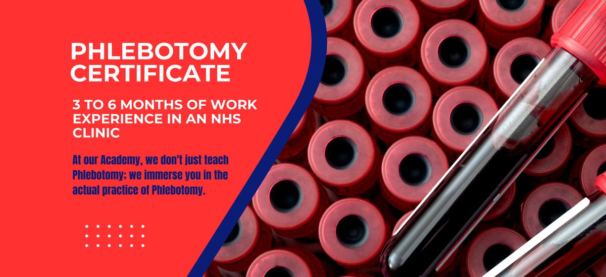 Phlebotomy